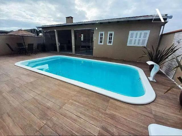 Casa venda em Região Geográfica Imediata de Joinville, Joinville