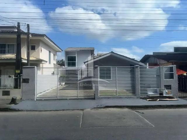 Casa venda em Região Geográfica Imediata de Joinville, Joinville