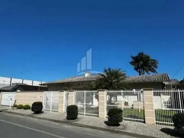 Casa venda em Região Geográfica Imediata de Joinville, Joinville