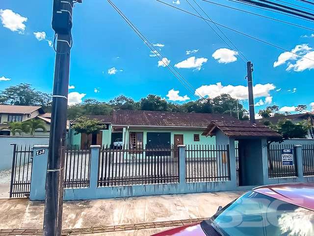 Casa venda em Região Geográfica Imediata de Joinville, Joinville