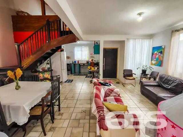 Casa venda em Região Geográfica Imediata de Joinville, Joinville