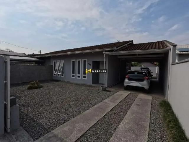 Casa venda em Região Geográfica Imediata de Joinville, Joinville