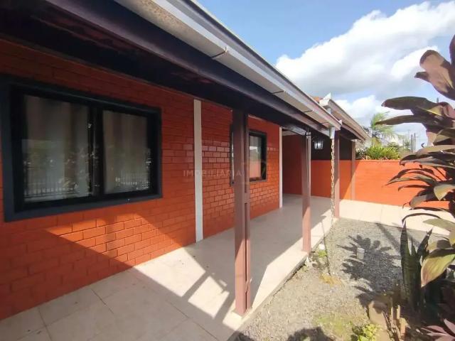 Casa venda em Região Geográfica Imediata de Joinville, Joinville