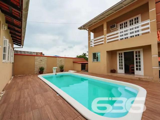 Casa venda em Região Geográfica Imediata de Joinville, Joinville