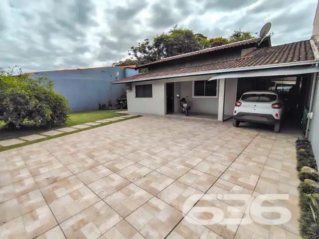 Casa venda em Região Geográfica Imediata de Joinville, Joinville