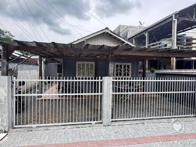 Casa venda em Vila Nova, Joinville