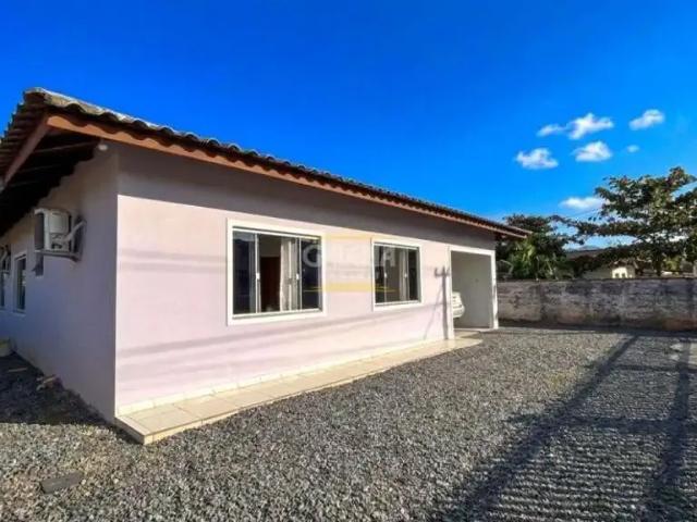 Casa venda em Região Geográfica Imediata de Joinville, Joinville