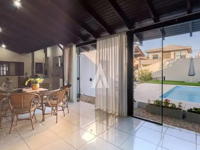 Casa venda em Região Geográfica Imediata de Joinville, Joinville