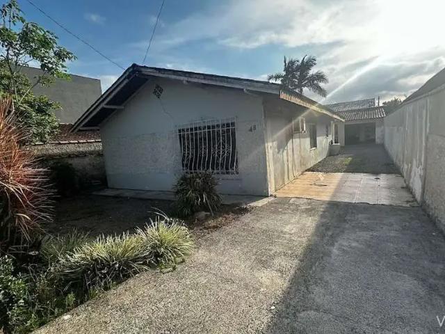 Casa venda em Vila Nova, Joinville