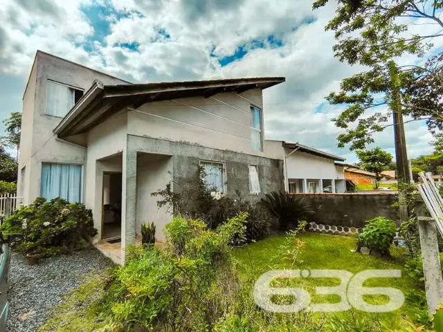 Casa venda em Região Geográfica Imediata de Joinville, Joinville