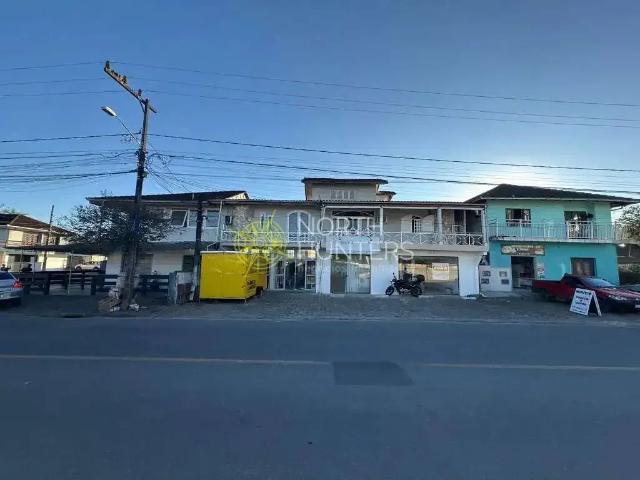 Casa venda em Região Geográfica Imediata de Joinville, Joinville