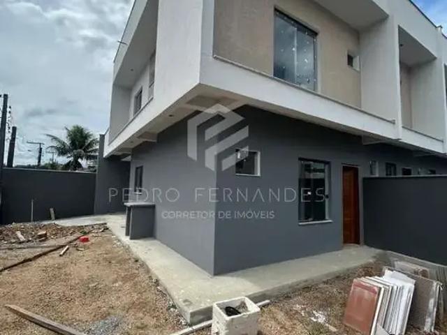 Casa venda em Região Geográfica Imediata de Joinville, Joinville
