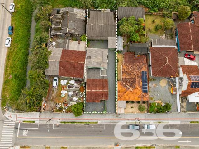 Casa venda em Região Geográfica Imediata de Joinville, Joinville