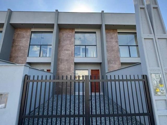 Casa venda em Joinville, Região Geográfica Intermediária de Joinville