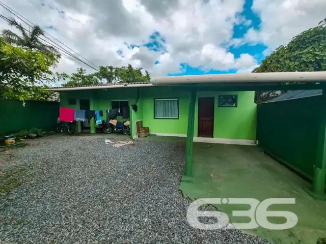Casa venda em Região Geográfica Imediata de Joinville, Joinville