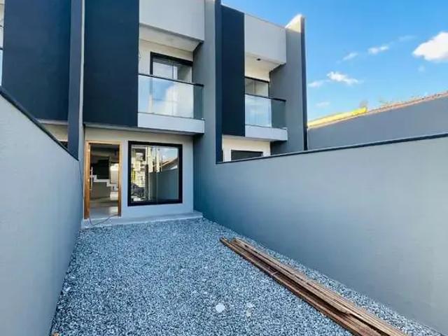 Casa venda em Região Geográfica Imediata de Joinville, Joinville