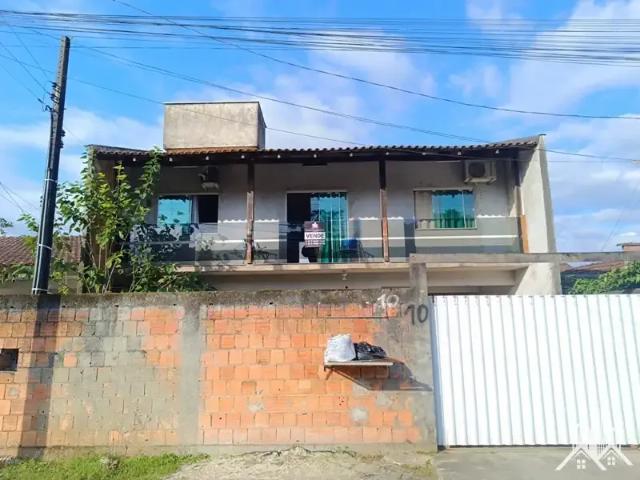 Casa venda em Região Geográfica Imediata de Joinville, Joinville