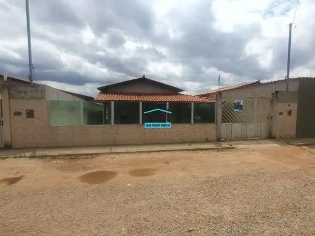 Casa venda em Região Geográfica Imediata de Governador Valadares, Divino das Laranjeiras