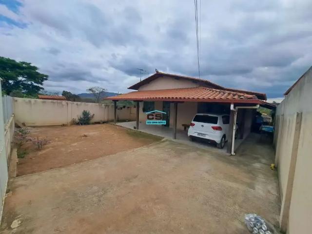 Casa venda em Região Geográfica Imediata de Governador Valadares, Divino das Laranjeiras