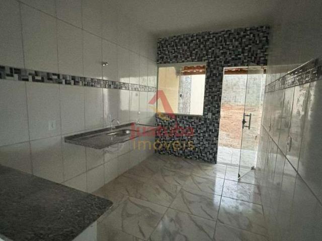 Casa venda em Juatuba, Centro