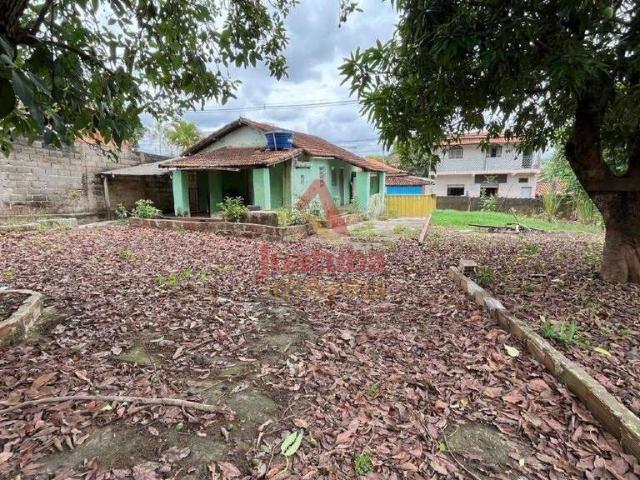 Casa venda em Juatuba, Centro