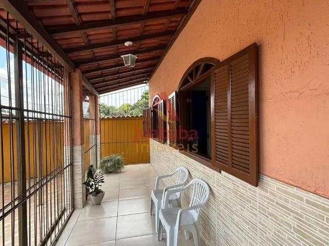 Casa venda em Região Geográfica Imediata de Belo Horizonte, Região Metropolitana de Belo Horizonte