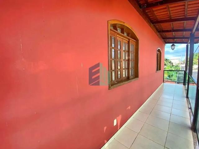 Casa venda em Juatuba, Região Geográfica Intermediária de Belo Horizonte