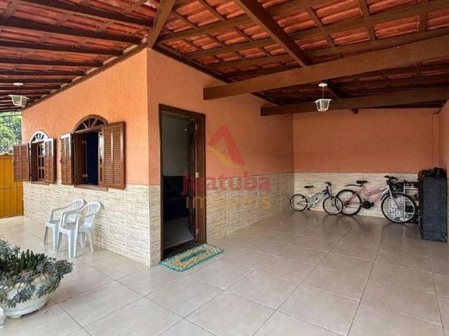 Casa venda em Juatuba