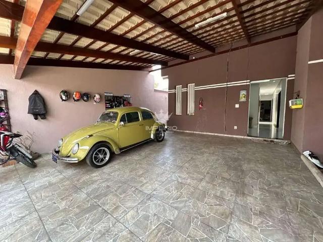 Casa venda em Juatuba, Região Geográfica Intermediária de Belo Horizonte