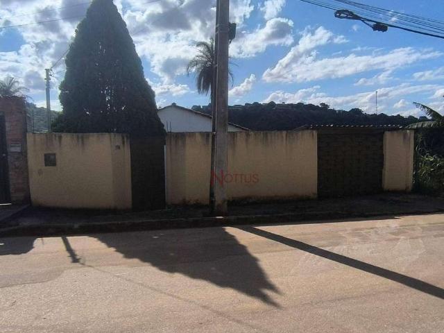 Casa venda em Juatuba