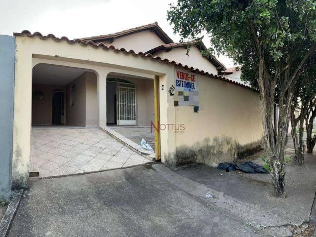 Casa venda em Juatuba