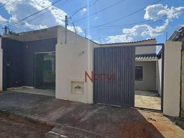 Casa venda em Juatuba