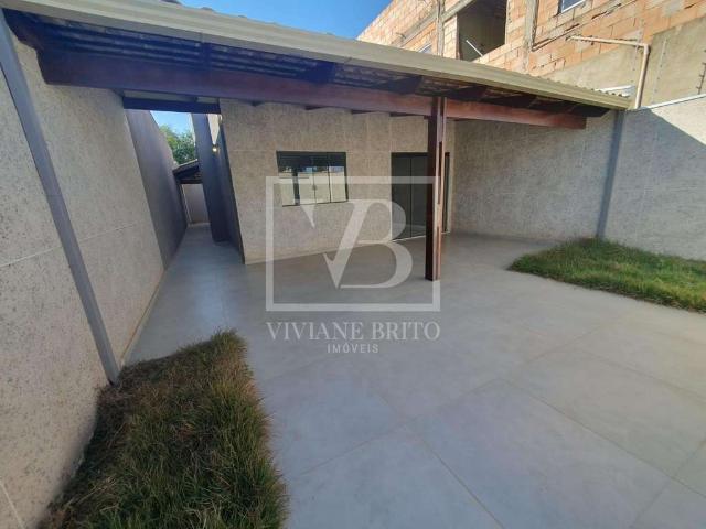 Casa venda em Juatuba, Centro