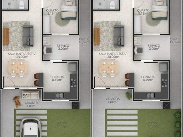 Casa venda em Juatuba, Região Geográfica Intermediária de Belo Horizonte