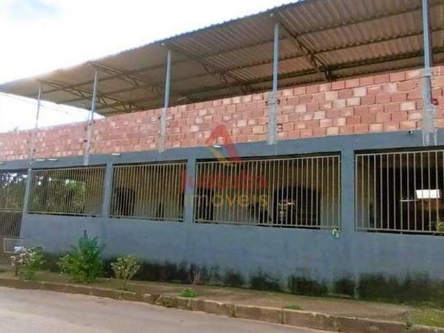 Casa venda em Juatuba