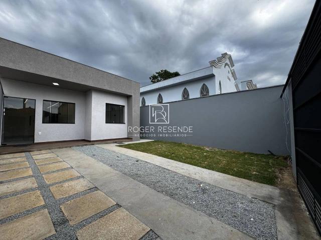 Casa venda em Juatuba, Região Geográfica Intermediária de Belo Horizonte
