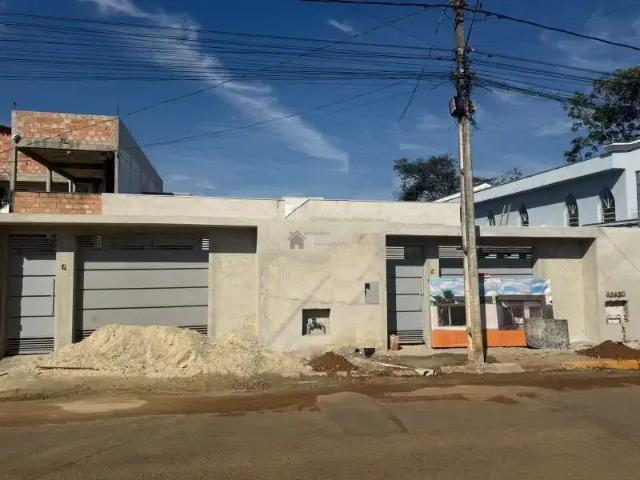Casa venda em Região Geográfica Imediata de Belo Horizonte, Região Metropolitana de Belo Horizonte