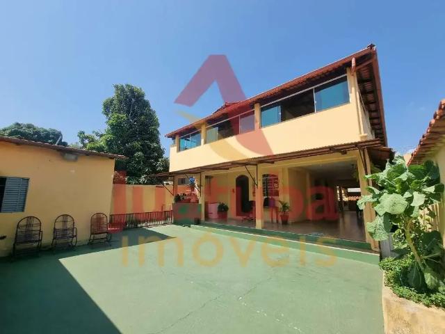Casa venda em Região Geográfica Imediata de Belo Horizonte, Região Metropolitana de Belo Horizonte