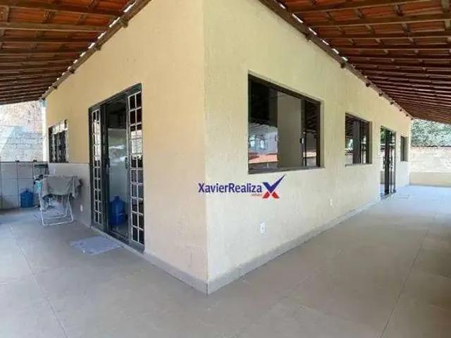 Casa venda em Região Geográfica Imediata de Belo Horizonte, Região Metropolitana de Belo Horizonte
