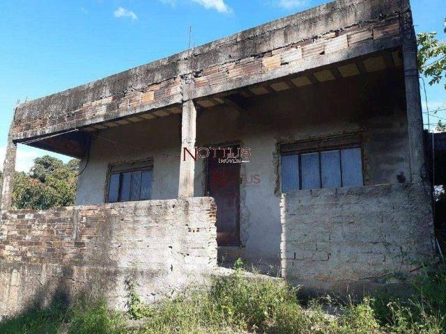 Casa venda em Juatuba, Centro