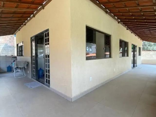 Casa venda em Juatuba, Região Geográfica Intermediária de Belo Horizonte