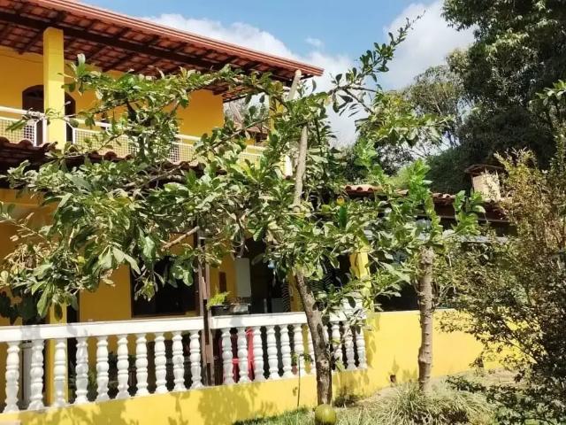 Casa venda em Juatuba, Região Geográfica Intermediária de Belo Horizonte
