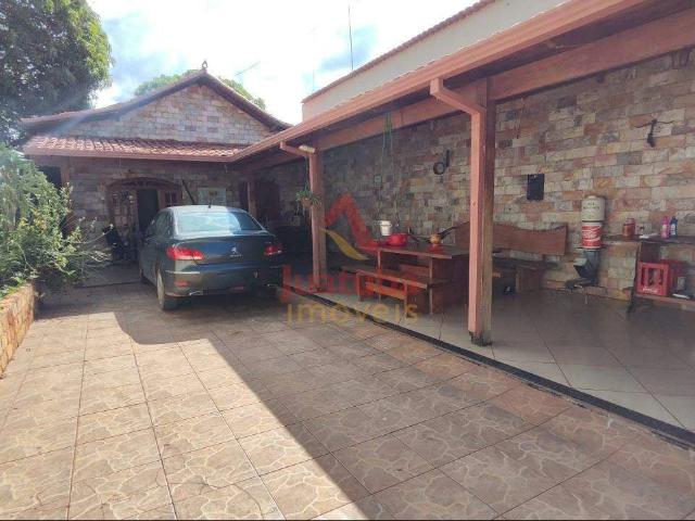 Casa venda em Região Geográfica Imediata de Belo Horizonte, Região Metropolitana de Belo Horizonte