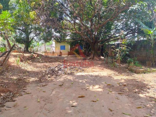 Casa venda em Juatuba, Francelinos