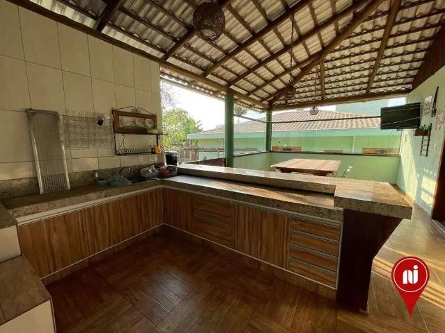 Casa venda em Região Geográfica Imediata de Belo Horizonte, Região Metropolitana de Belo Horizonte