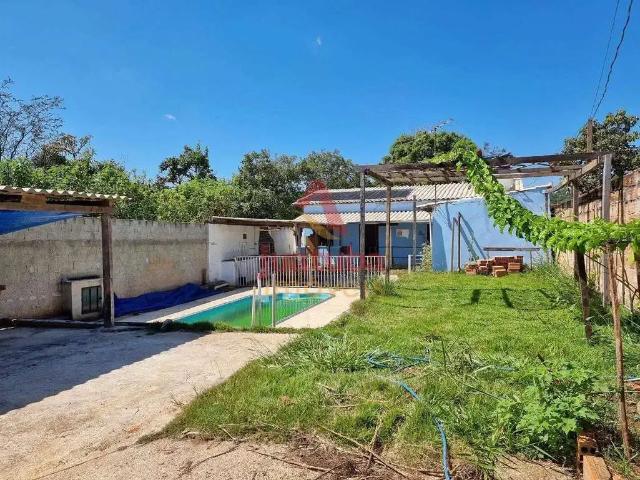 Casa venda em Região Geográfica Imediata de Belo Horizonte, Região Metropolitana de Belo Horizonte