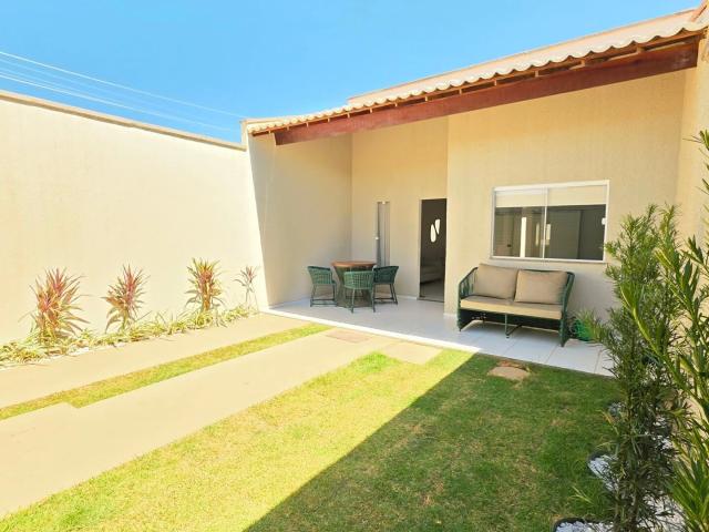 Casa venda em Campo Alegre, Juazeiro do Norte