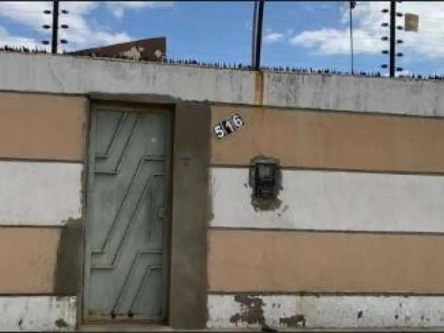 Casa venda em Região Geográfica Imediata de Juazeiro, Região Administrativa Integrada de Desenvolvimento do Polo Petrolina e Juazeiro