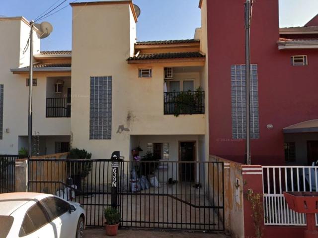 Casa venda em Juína, Região Geográfica Intermediária de Sinop