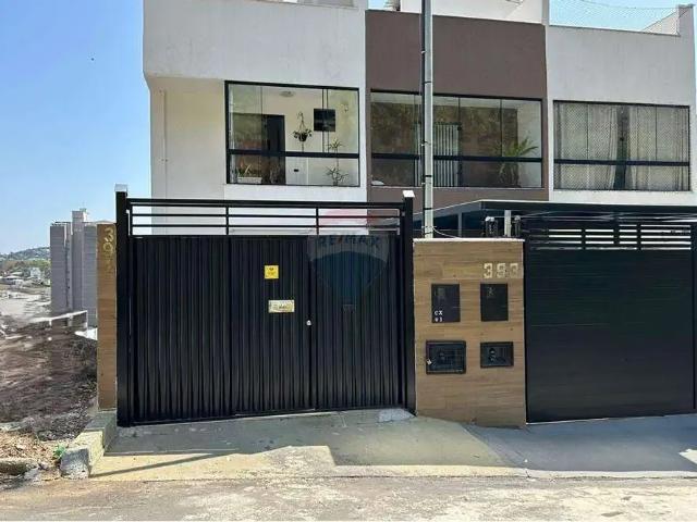 Casa venda em Região Geográfica Imediata de Juiz de Fora, Juiz de Fora